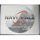 GPS автонавигатор NaviSpace Discovery NS-1200 с глюками в Арзамасе, GPS авто-навигатор NaviSpace Discovery NS1200 глючный на запчасти (Арзамас)