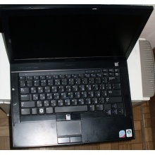 Ноутбук Dell Latitude E6400 (Intel Core 2 Duo P8400 (2x2.26Ghz) /4096Mb DDR3 /80Gb /14.1" TFT (1280x800) - Арзамас
