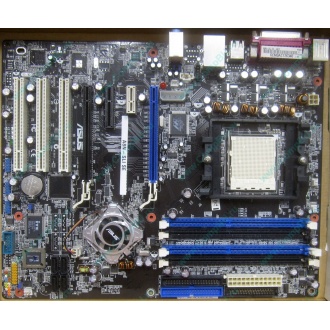 Материнская плата Asus A8N-SLI SE s.939 в Арзамасе, MB Asus A8NSLI SE socket 939 (Арзамас)