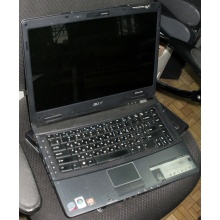 Ноутбук Acer Extensa 5630 (Intel Core 2 Duo T5800 (2x2.0Ghz) /2048Mb DDR2 /250Gb SATA /256Mb ATI Radeon HD3470 (Арзамас)