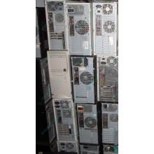 Простые Б/У компьютеры Celeron 1.7GHz s478 /память 512Mb /жёсткий диск 40Gb /ATX оптом (Арзамас)