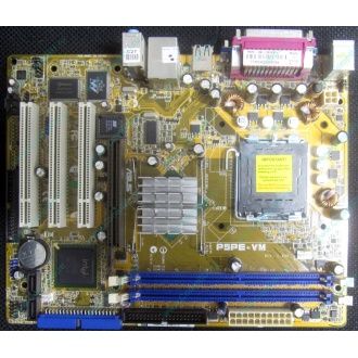 Материнская плата Asus P5PE-VM s.775 (Арзамас)
