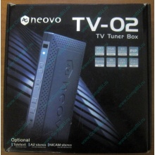 Внешний аналоговый TV-tuner AG Neovo TV-02 (Арзамас)