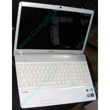 Ноутбук Sony Vaio VPCEB3E1R (Intel Pentium P6100 (2x2.0Ghz) /4096Mb DDR3 /320Gb /Radeon HD5470 /15.5" TFT 1366x768) - Арзамас