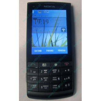 Телефон Nokia X3-02 (на запчасти) - Арзамас