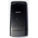 Мобильный телефон Nokia X3-02 (на запчасти) - Арзамас