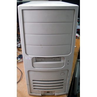 Intel Pentium-4 630 3.0GHz HT /1024Mb /120Gb /ATX 350W (Арзамас)