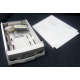 Mobile Rack IDE AgeStar IR3P (white) internal (Арзамас)