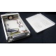 Mobile Rack IDE AgeStar IR3P (white) internal (Арзамас)