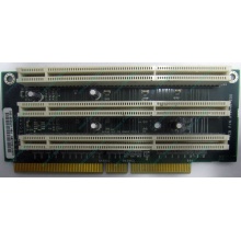 Переходник Riser card PCI-X/3xPCI-X (Арзамас)