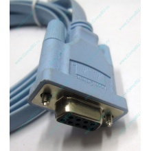 Консольный кабель Cisco CAB-CONSOLE-RJ45 (72-3383-01) цена (Арзамас)
