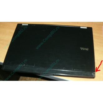 Ноутбук Dell Latitude E6400 (Intel Core 2 Duo P8400 (2x2.26Ghz) /2048Mb /80Gb /14.1" TFT (1280x800) - Арзамас