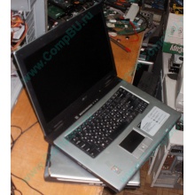 Ноутбук Acer TravelMate 2410 (Intel Celeron 1.5Ghz /512Mb DDR2 /40Gb /15.4" 1280x800) - Арзамас