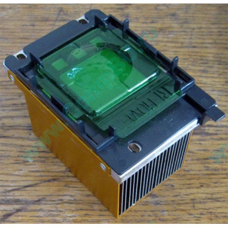 Радиатор HP p/n 279680-001 (socket 603/604) - Арзамас