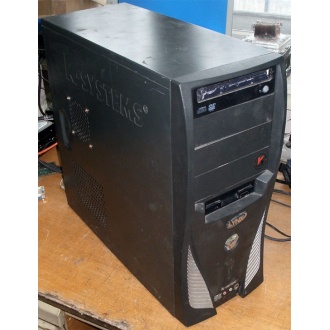 Компьютер AMD Sempron 2800+ 2.0GHz /256Mb /40Gb /ATX 300W (Арзамас)