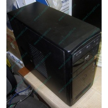 Четырехядерный компьютер Intel Core i5 650 (4x3.2GHz) /4096Mb /60Gb SSD /ATX 400W (Арзамас)