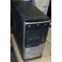 Системный блок AMD Athlon 64 X2 3600+ (2x2.0GHz) /2048Mb DDR2 /160Gb /DVDRW /CR /LAN 1G /FireWire /ATX 250W (Арзамас)