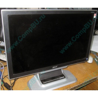Монитор Б/У 20" TFT Acer AL2051W (Арзамас)