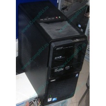 Компьютер Acer Aspire M3800 Intel Core 2 Quad Q8200 (4x2.33GHz) /4096Mb /640Gb /1.5Gb GT230 /ATX 400W (Арзамас)