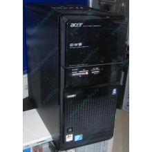 Компьютер Acer Aspire M3800 Intel Core 2 Quad Q8200 (4x2.33GHz) /4096Mb /640Gb /1.5Gb GT230 /ATX 400W (Арзамас)