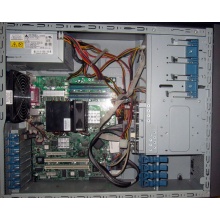 Сервер HP Proliant ML310 G5p 515867-421 фото (Арзамас)