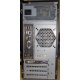 Компьютер Intel Core i7 2600 (4x3.4GHz HT) /4096Mb /1Tb /ATX 450W вид сзади (Арзамас)