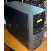 Сервер HP Proliant ML310 G4 470064-194 фото (Арзамас).