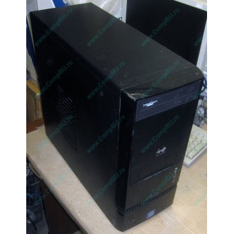 Четырехядерный компьютер Intel Core i7 860 (4x2.8GHz HT) /4096Mb /1Tb /ATX 450W (Арзамас)