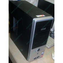 Двухядерный компьютер Intel Celeron G1610 (2x2.6GHz) s.1155 /2048Mb /250Gb /ATX 350W (Арзамас)