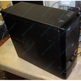 Четырехядерный компьютер Intel Core i7 860 (4x2.8GHz HT) /4096Mb /320Gb /GeForce GT210 /ATX 450W (Арзамас)