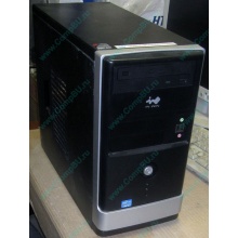 Четырехядерный компьютер Intel Core i5 2310 (4x2.9GHz) /4096Mb /250Gb /ATX 400W (Арзамас)