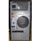 Компьютер Intel Core i5 2310 (4x2.9GHz) /4096Mb /250Gb /ATX 400W вид сзади (Арзамас)