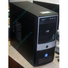 Двухъядерный компьютер Intel Pentium Dual Core E5300 (2x2.6GHz) /2048Mb /250Gb /ATX 300W  (Арзамас)
