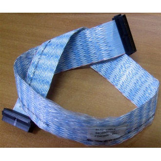 Шлейф Foxconn 34Cb000492 68 pin SCSI Cable (Арзамас)