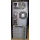 Компьютер E2180 (2x1.8GHz) s.775 /2048Mb /160Gb /ATX 300W вид сзади (Арзамас)