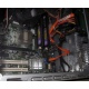 Dell Inspiron 530 (Intel C2D E6750 (2x2.67GHz) /Foxconn G33MO2 /2 x 1024Mb DDR2 Corsair CM2X1024-6400 XMS2-6400 с радиатором (Арзамас)