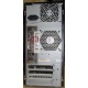 Intel Core i5 2310 (4 x 2.9 GHz) /4 Gb /250 Gb /ATX 400 W вид сзади (Арзамас)