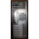 Системный блок AMD A4 X2 5300 (2x3.4GHz) /4096Mb /500Gb /ATX 450W вид сзади (Арзамас)