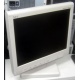 Монитор 15" TFT NEC MultiSync LCD1550M белый (Арзамас)