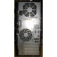 Компьютер HP Compaq 6200 PRO MT Intel Core i3 2120 /4Gb /500Gb вид сзади (Арзамас)