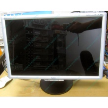  Профессиональный монитор 20.1" TFT Nec MultiSync 20WGX2 Pro (Арзамас)