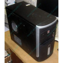 Двухъядерный компьютер Intel Pentium Dual Core E5300 (2x2600MHz) /2048 Mb /250 Gb /ATX 350 W (Арзамас)