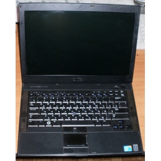Ноутбук Dell Latitude E6410 (Intel Core i5 M560 (4x2.67Ghz) /4096Mb DDR3 /320Gb /14.1" TFT 1280x800) - Арзамас