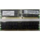 Память для сервера IBM 1Gb DDR ECC (IBM FRU: 09N4308) - Арзамас