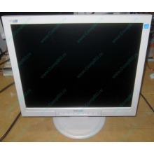 Монитор 17" TFT Philips 170S белый  (Арзамас)