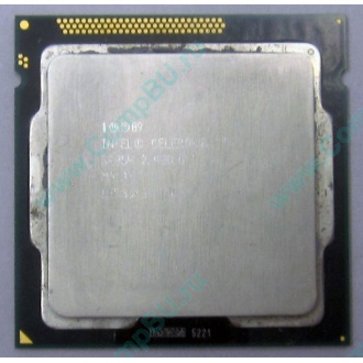 Процессор Intel Celeron G530 (2x2.4GHz /L3 2048kb) SR05H s.1155 (Арзамас)