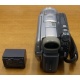 Видеокамера Sony DCR-DVD505E и дополнительный аккумулятор (Арзамас)