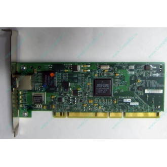 Сетевая карта IBM 31P6309 (31P6319) PCI-X купить Б/У в Арзамасе, сетевая карта IBM NetXtreme 1000T 31P6309 (31P6319) цена БУ (Арзамас)