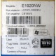 Samsung E1920NW CB19WS LS19CLNSB/EN (Арзамас)