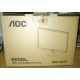 Монитор 18.5" AOC E970S E970Swn (Арзамас)